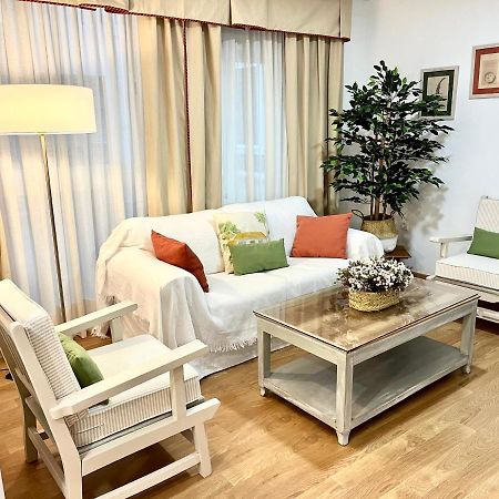 Apartamento Centro Ciudad Con Parking Incluido Córdoba Eksteriør billede