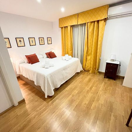 Apartamento Centro Ciudad Con Parking Incluido Córdoba Eksteriør billede